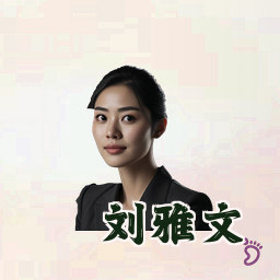 刘雅文