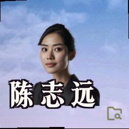 陈志远